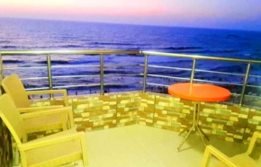 Mustafa Kamel Apartment - Sea View - Parking - Wi-Fi